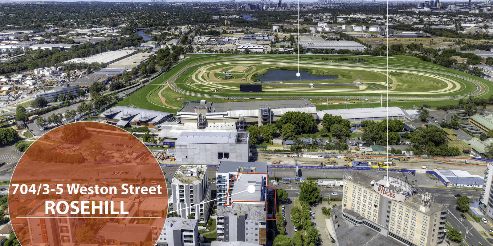 704/3-5 Weston Street Rosehill