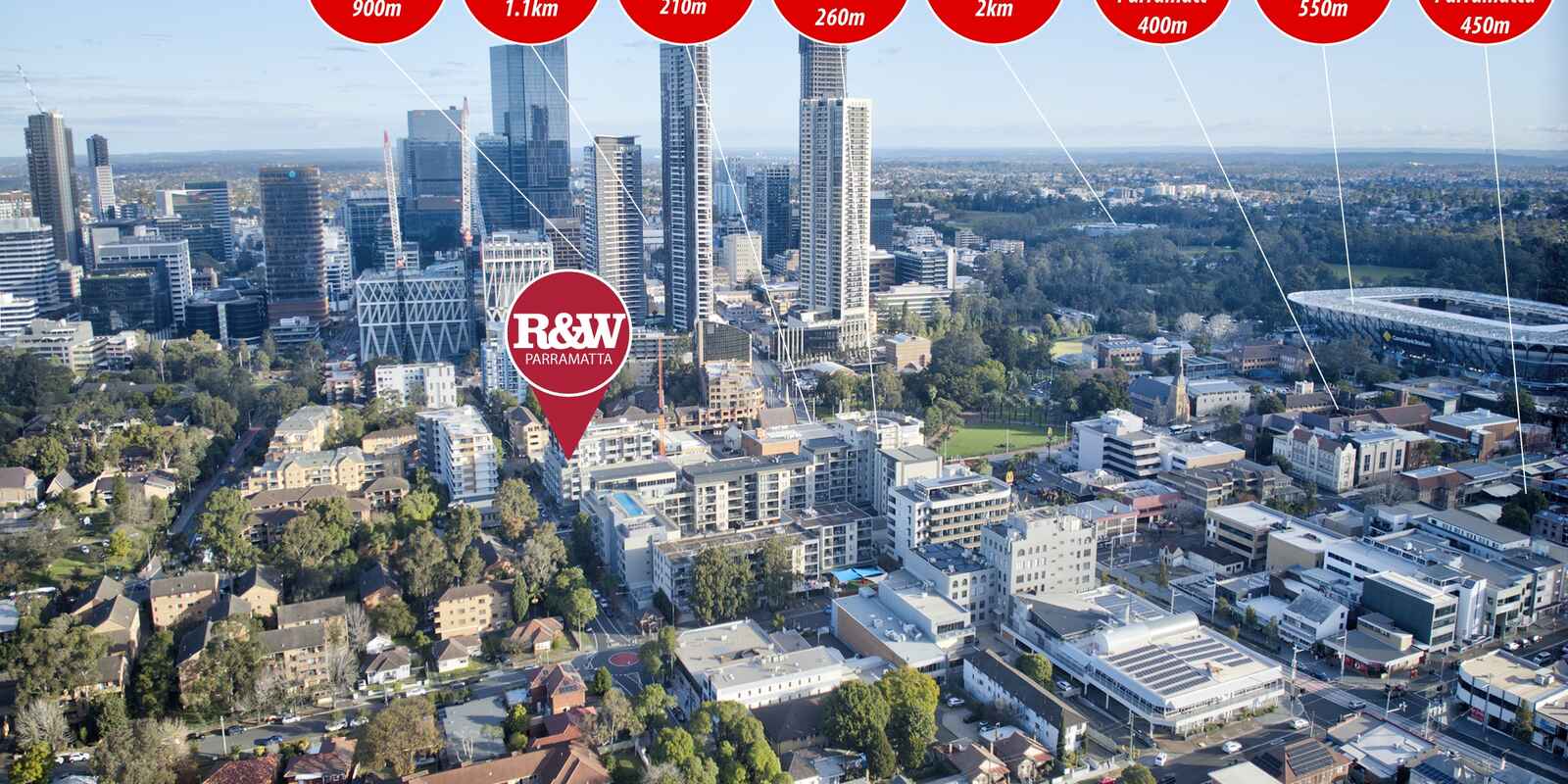 28/21 Sorrell Street Parramatta 28/21 Sorrell Street Parramatta