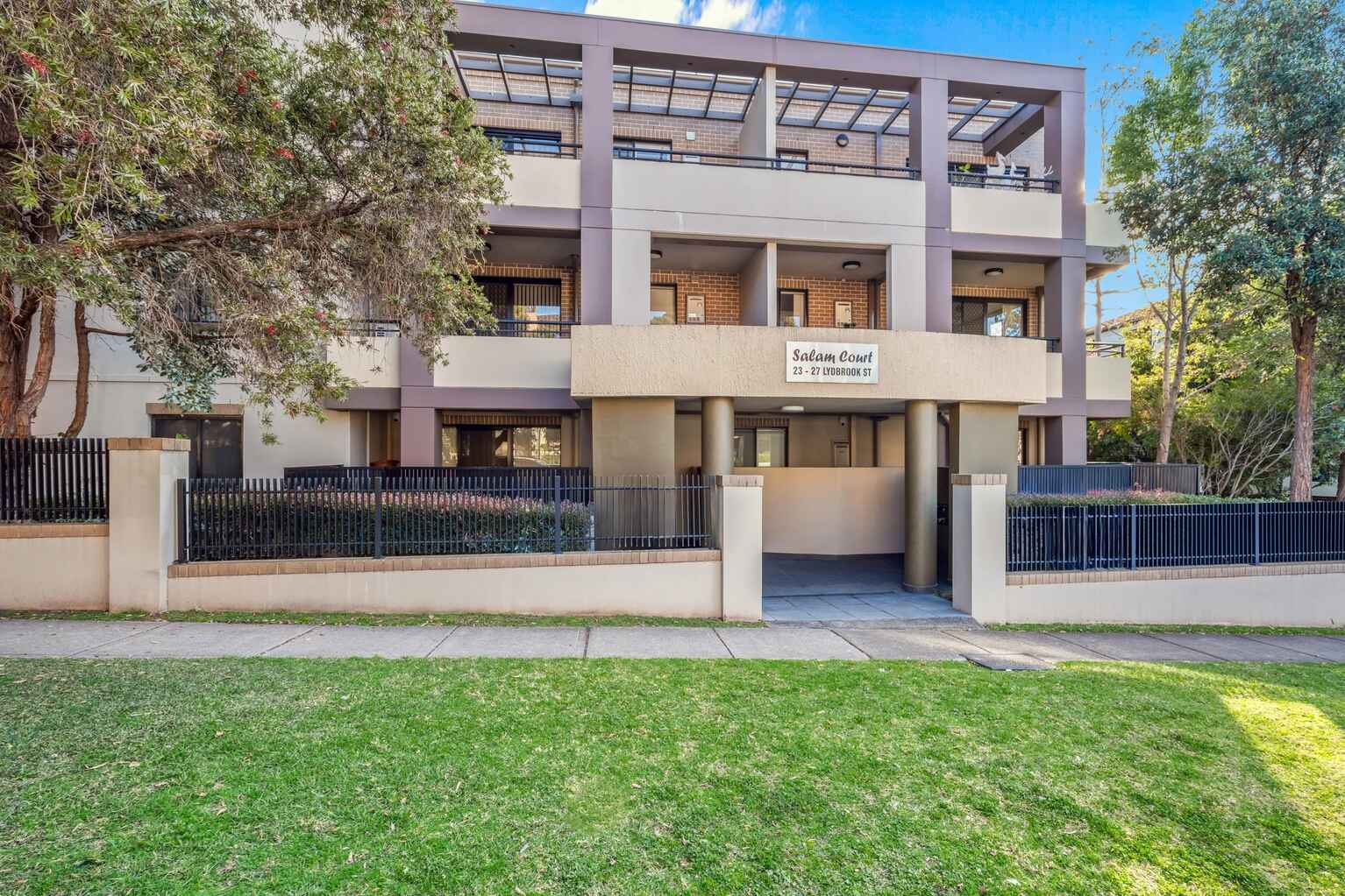 4/23-27 Lydbrook Street Westmead