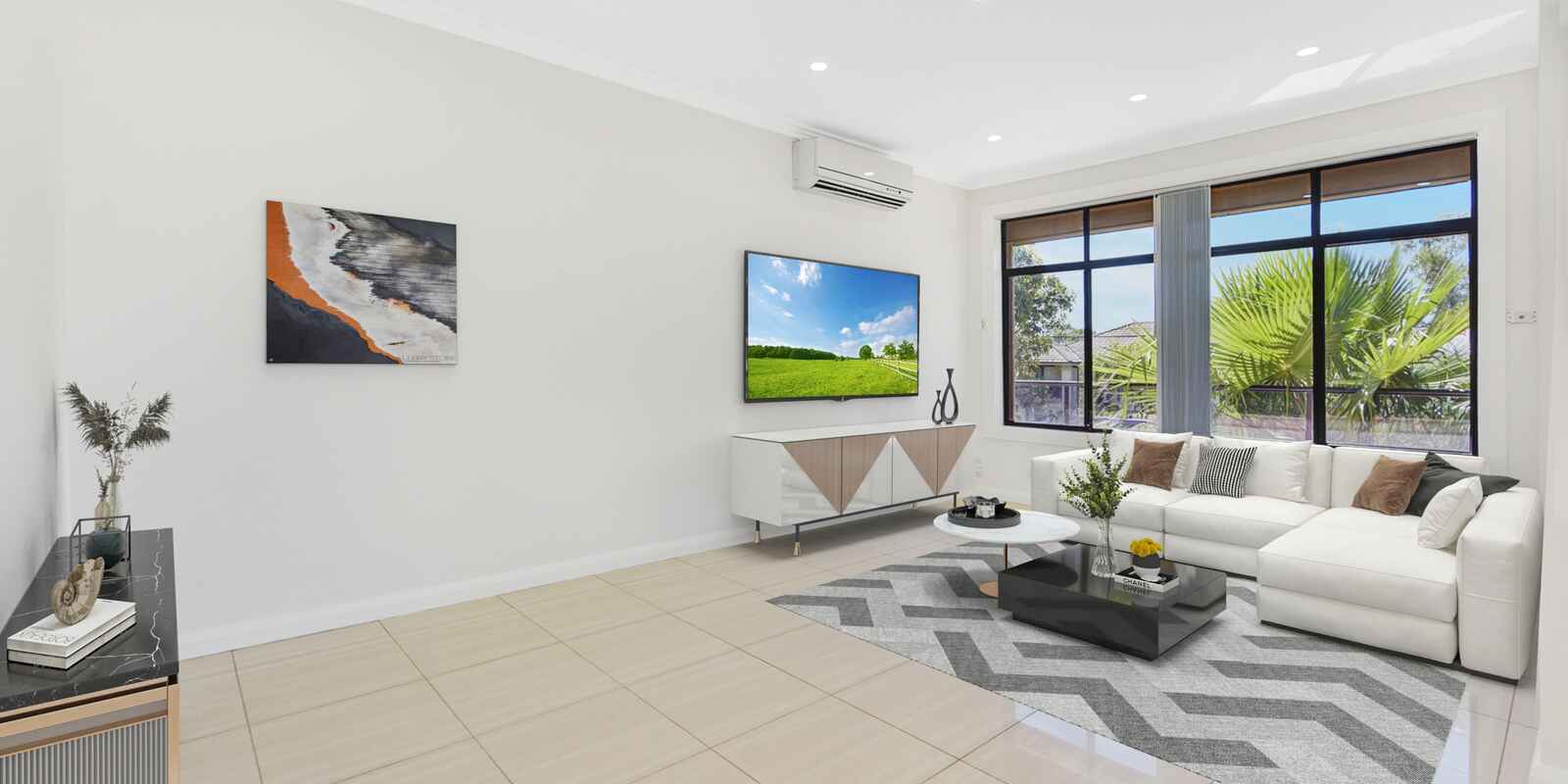 89 Beresford Road Greystanes