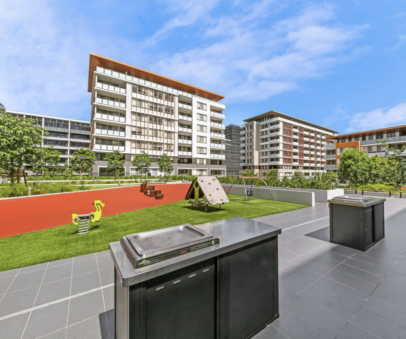 1307/1A Morton Street Parramatta