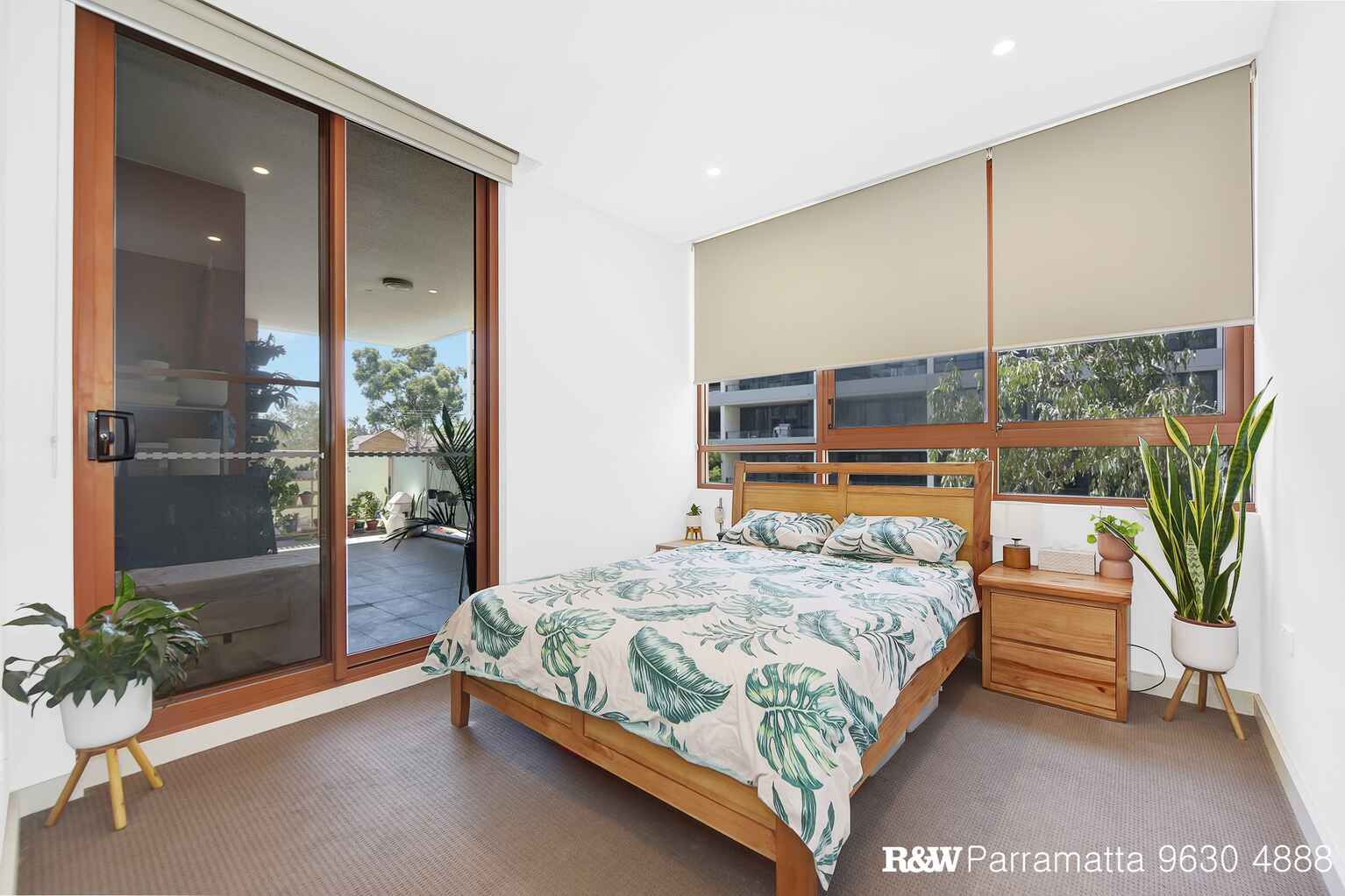 1307/1A Morton Street Parramatta