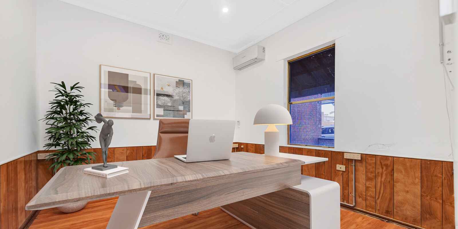 Harris Park Harris Park