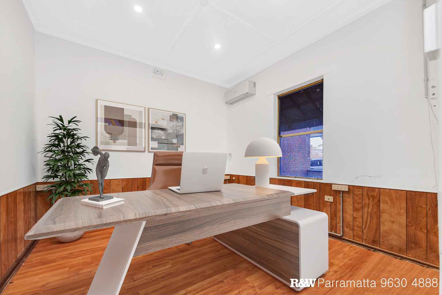 Harris Park Harris Park