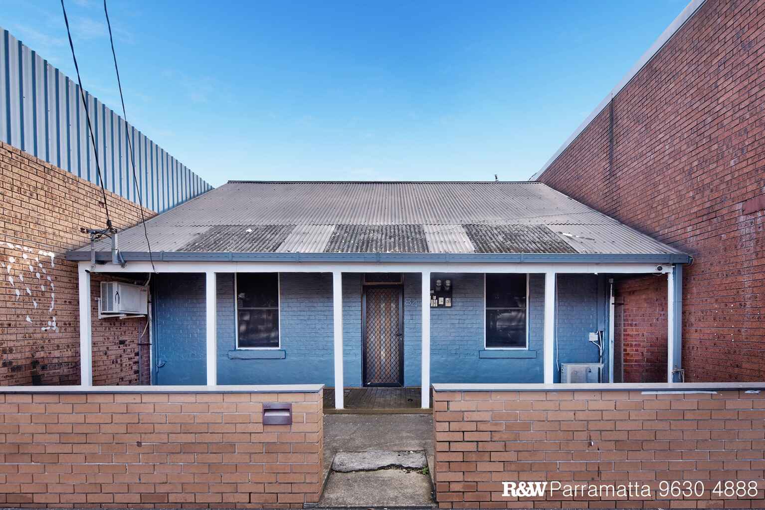 Harris Park Harris Park