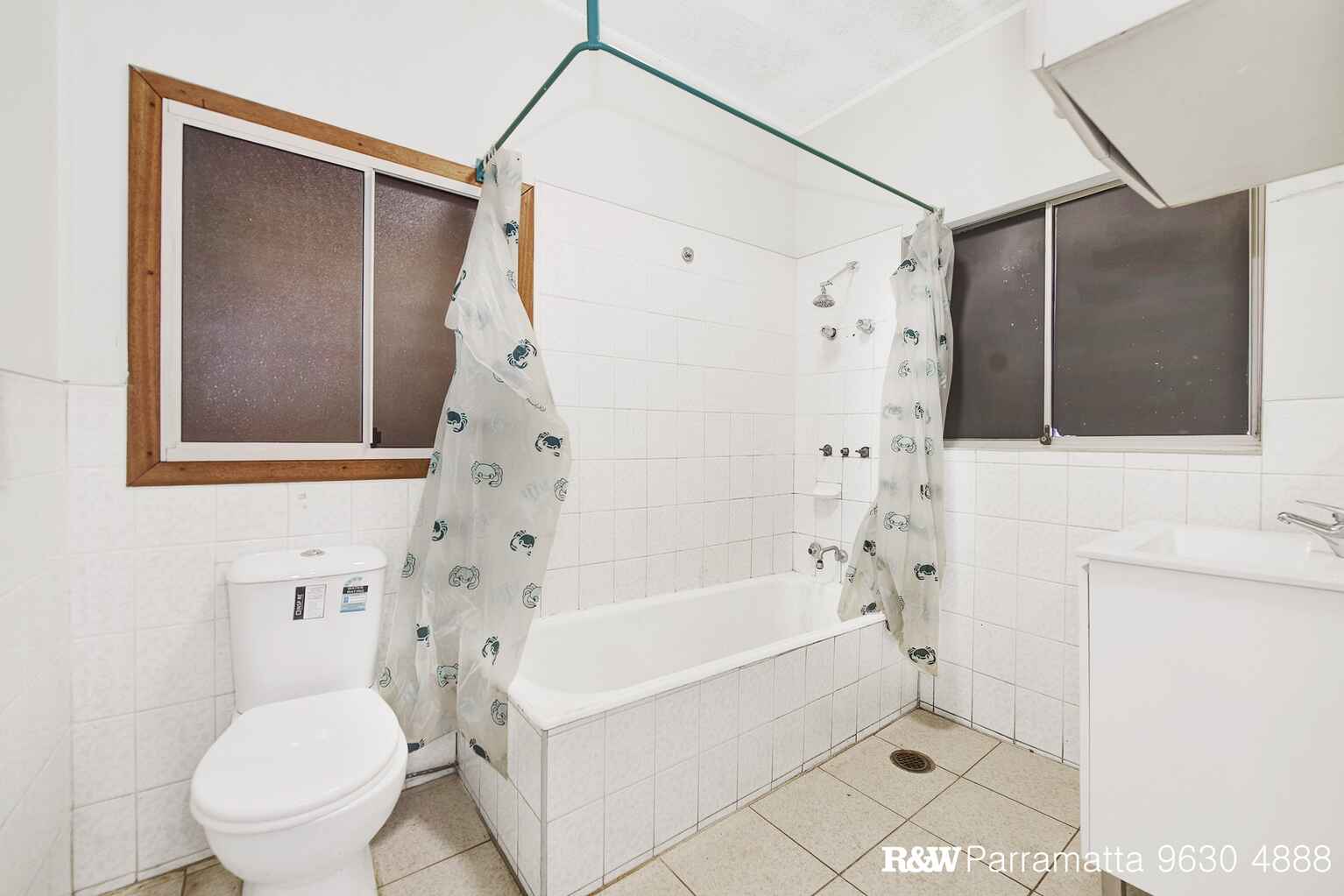 Harris Park Harris Park