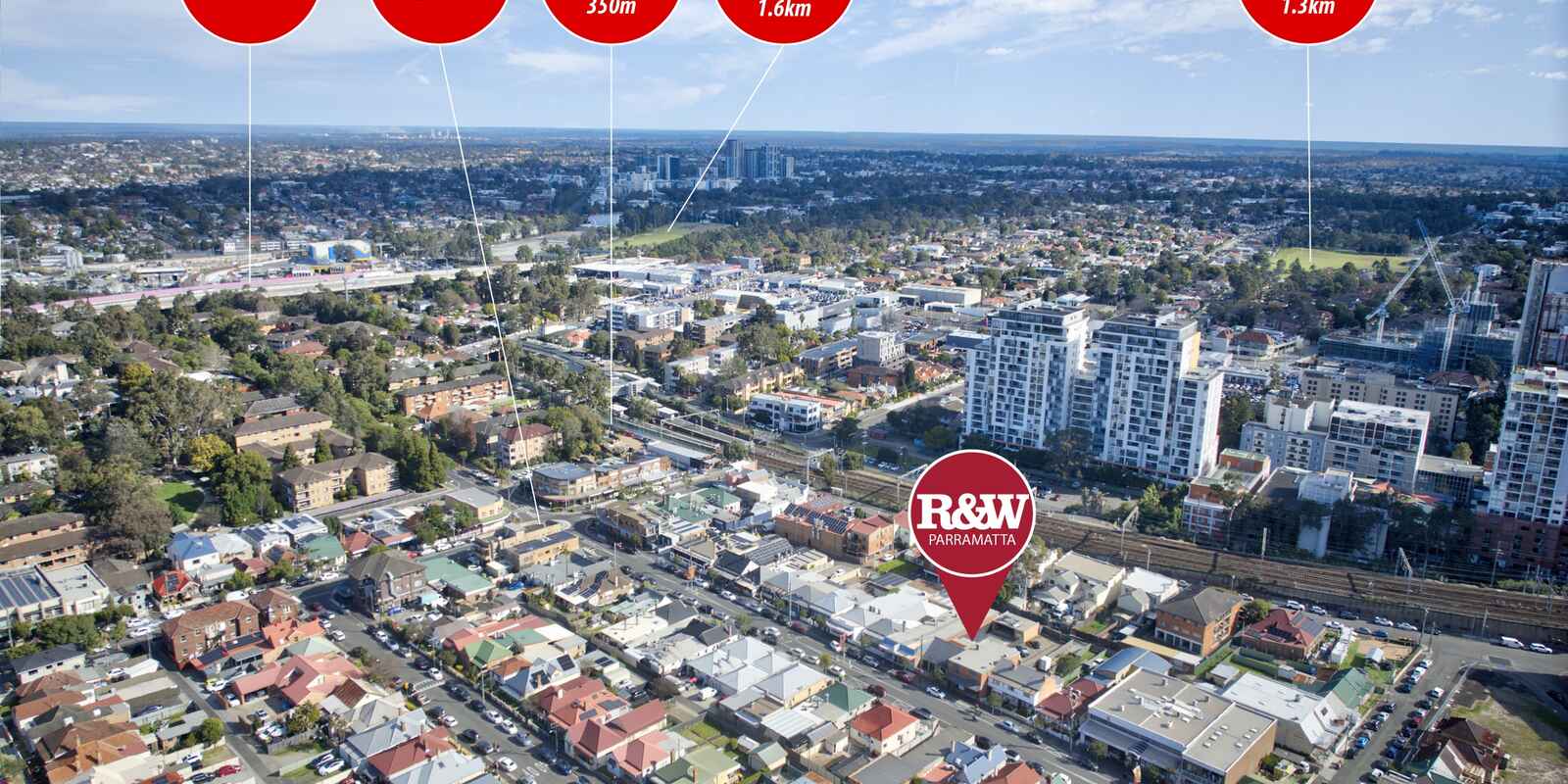 Harris Park Harris Park