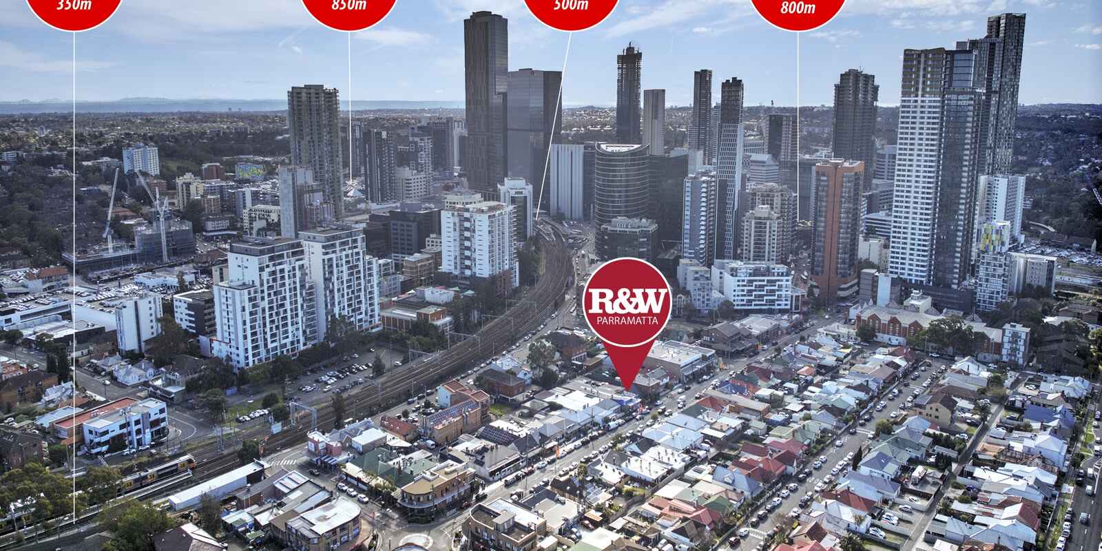 Harris Park Harris Park