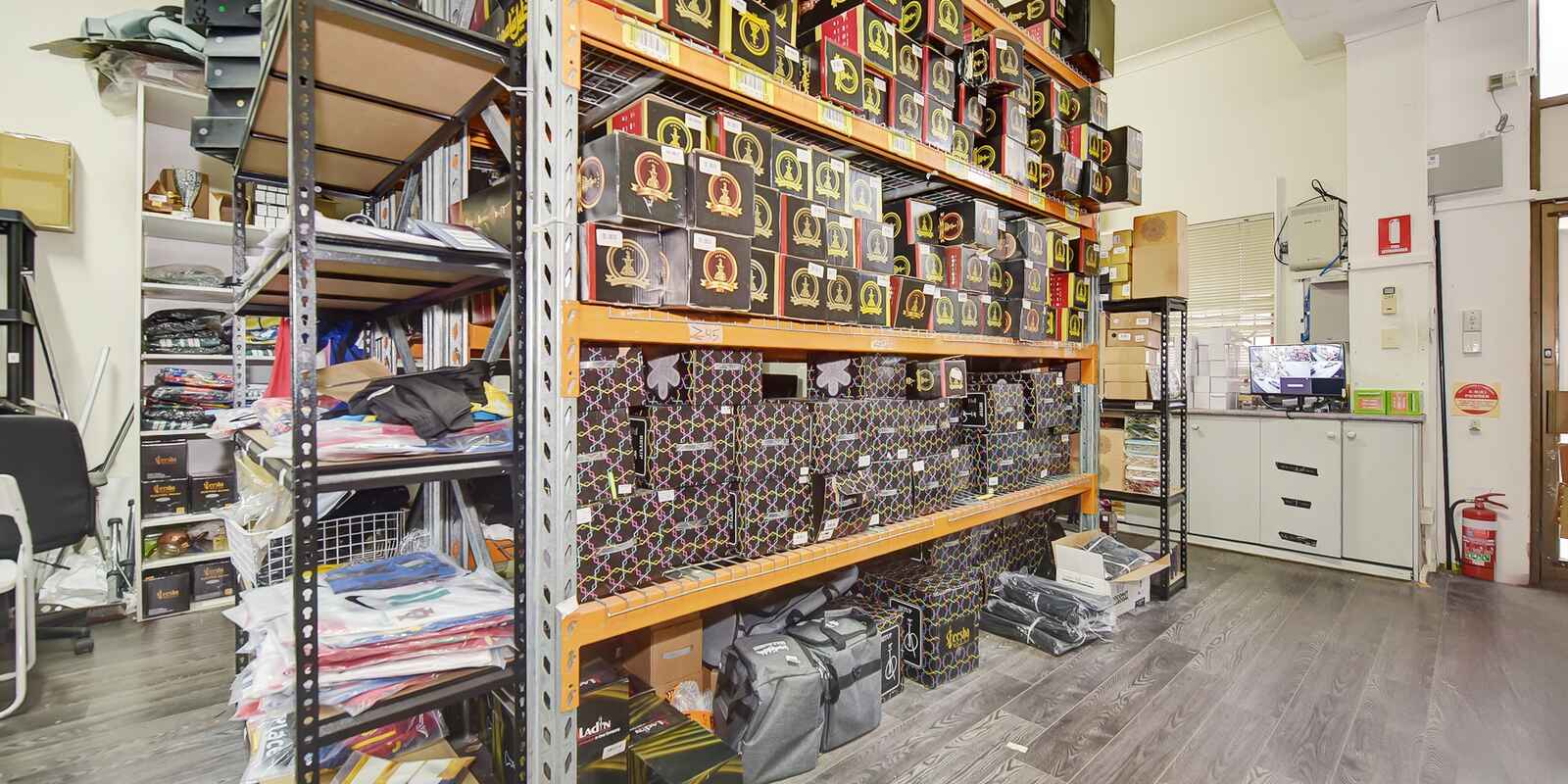 Parramatta Parramatta