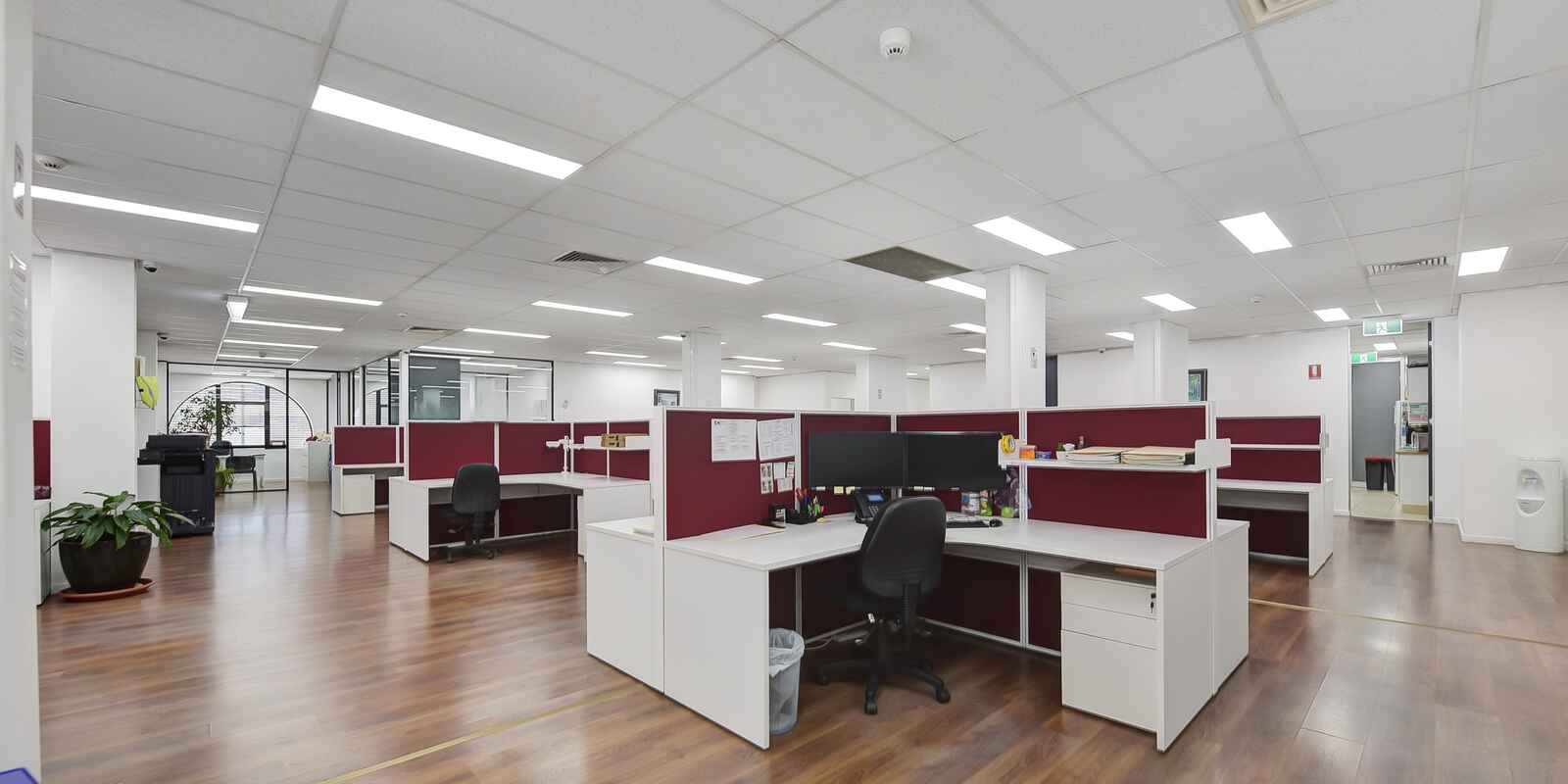 Parramatta Parramatta