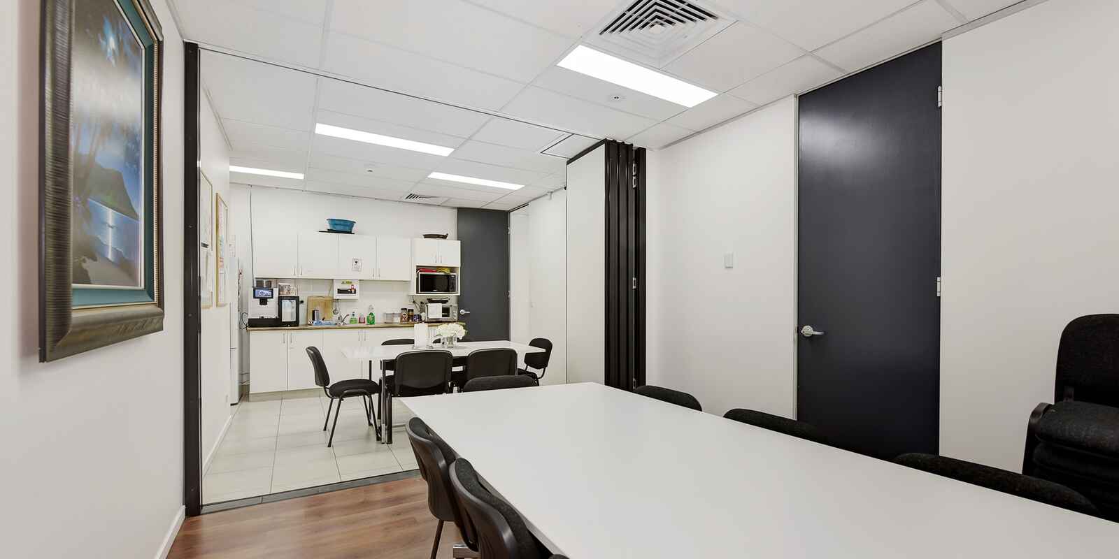 Parramatta Parramatta