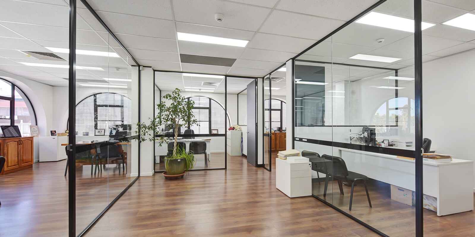 Parramatta Parramatta