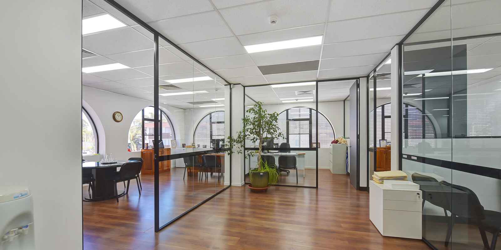 Parramatta Parramatta