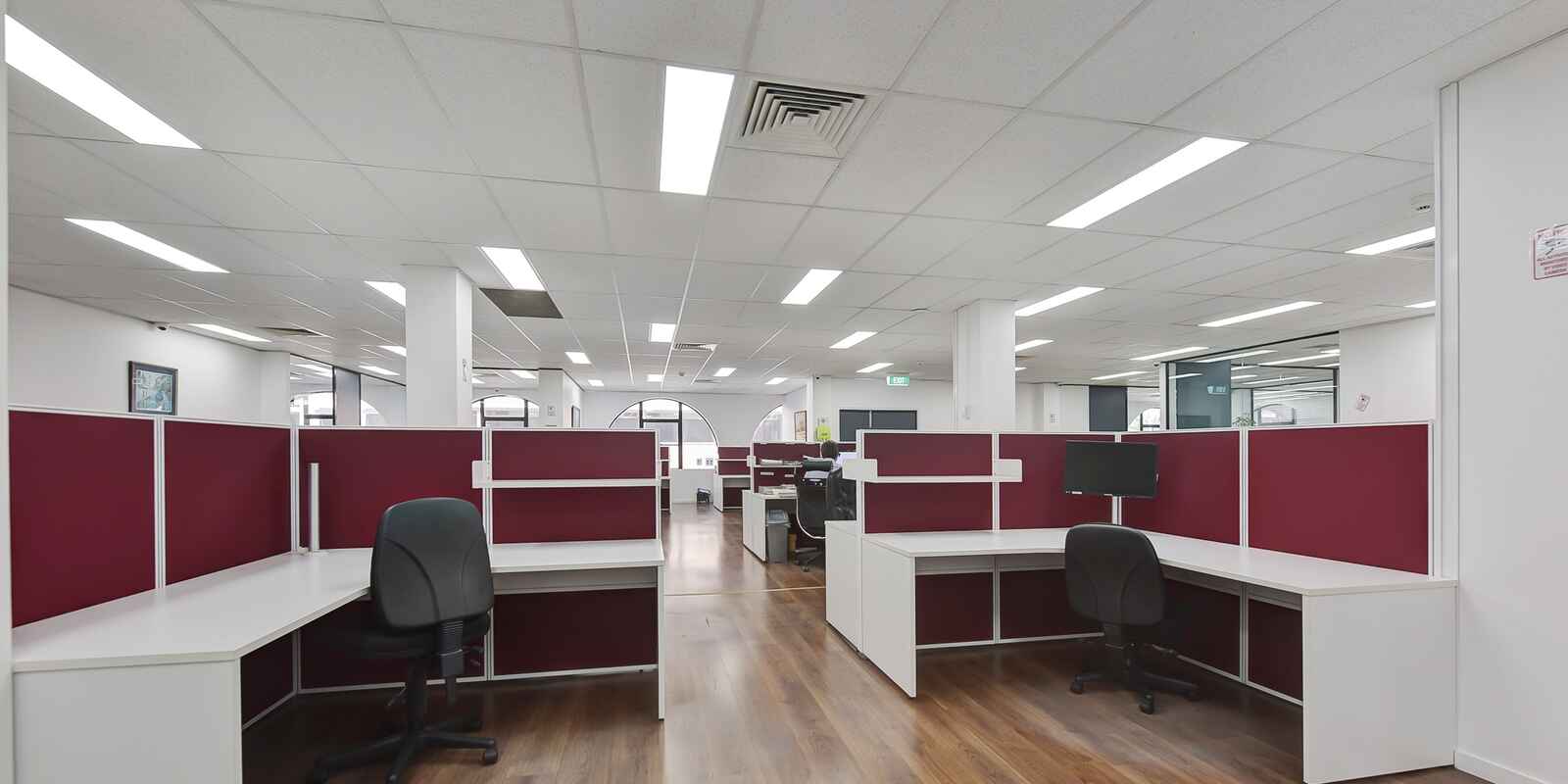 Parramatta Parramatta