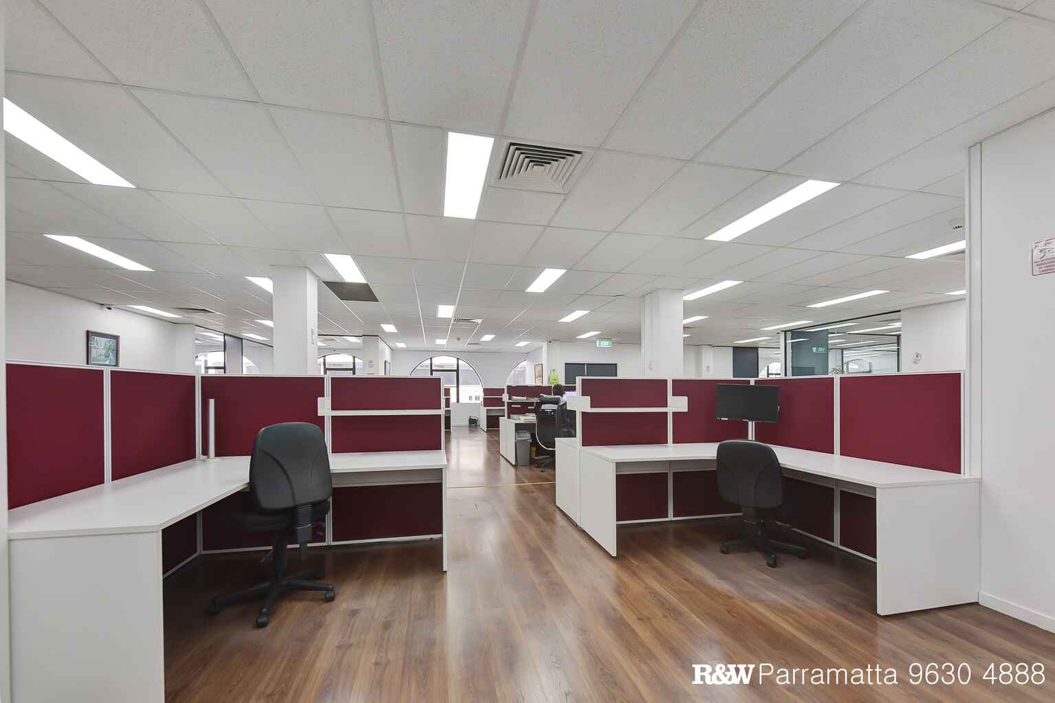 Parramatta Parramatta