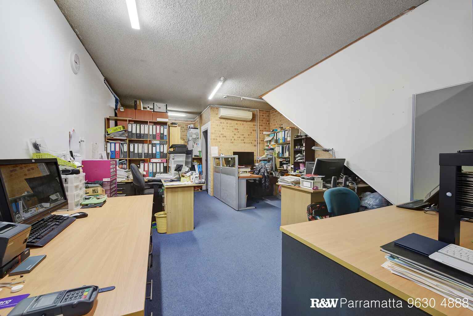 Parramatta Parramatta