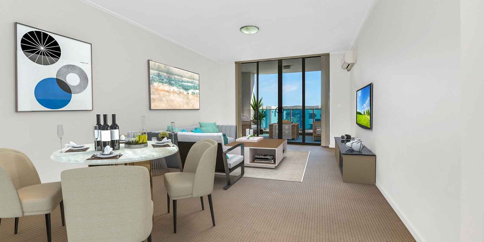 704/3-5 Weston Street Rosehill