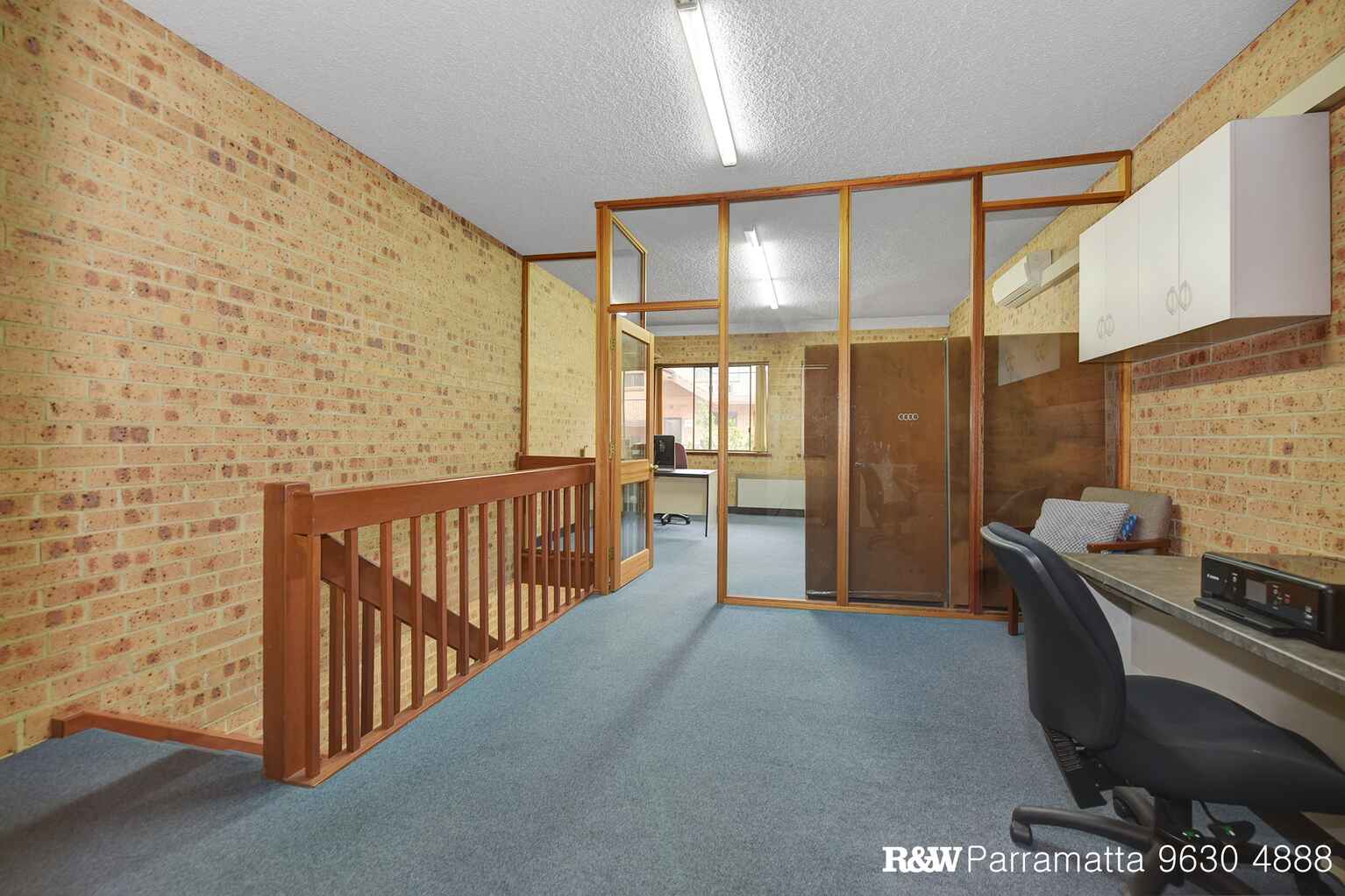 Parramatta Parramatta