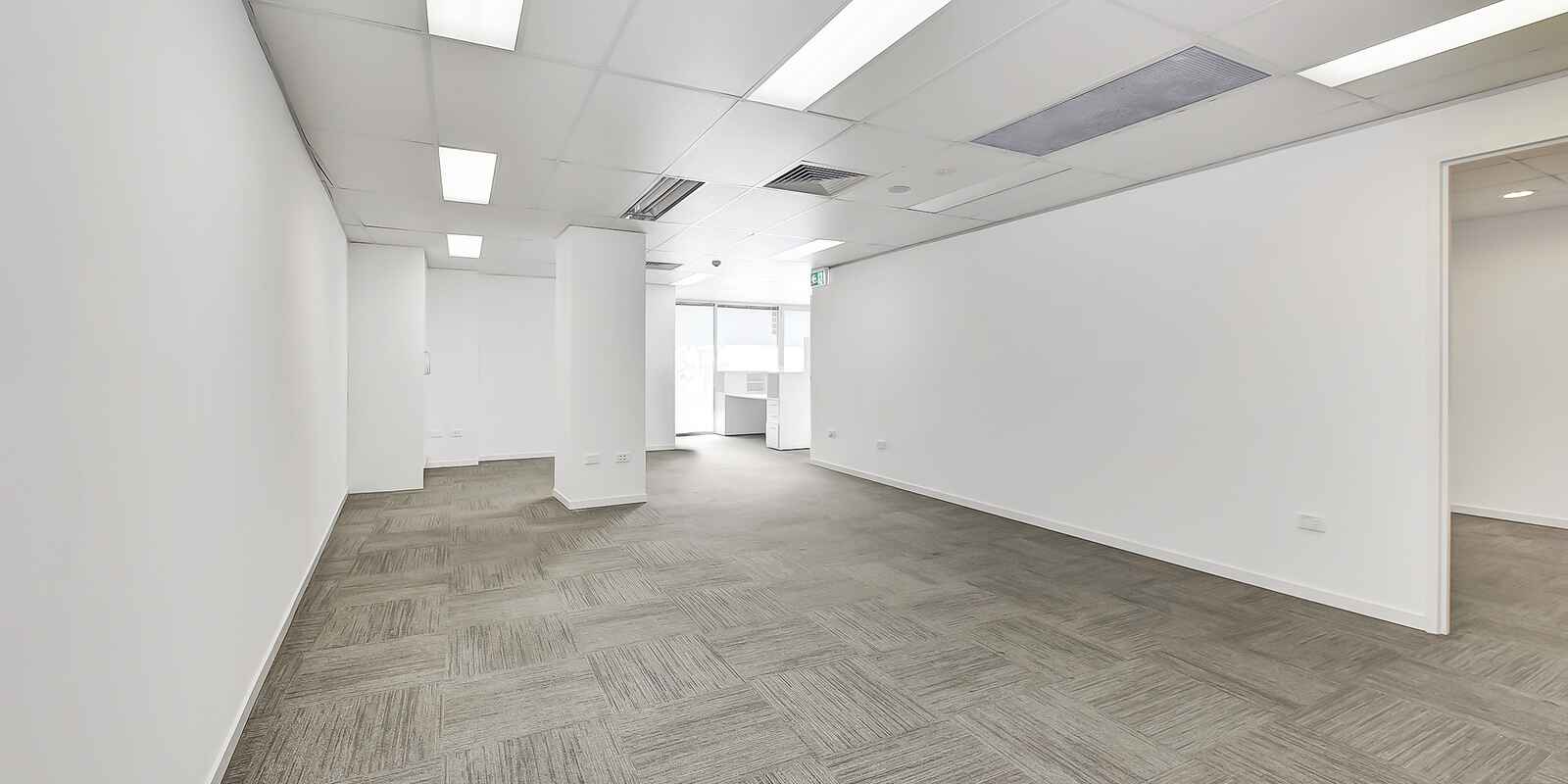 Parramatta Parramatta