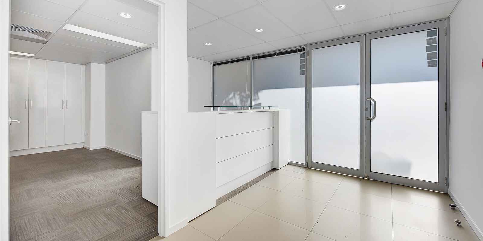 Parramatta Parramatta