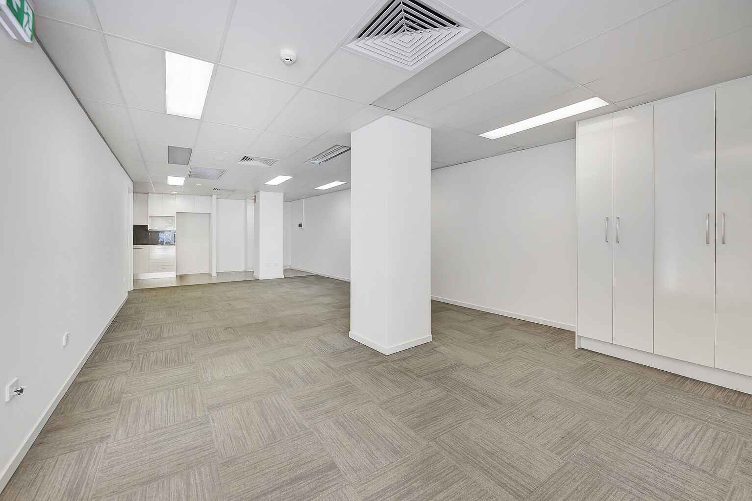 Parramatta Parramatta