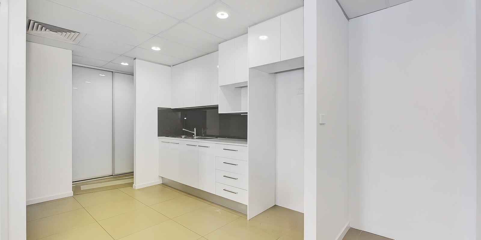 Parramatta Parramatta