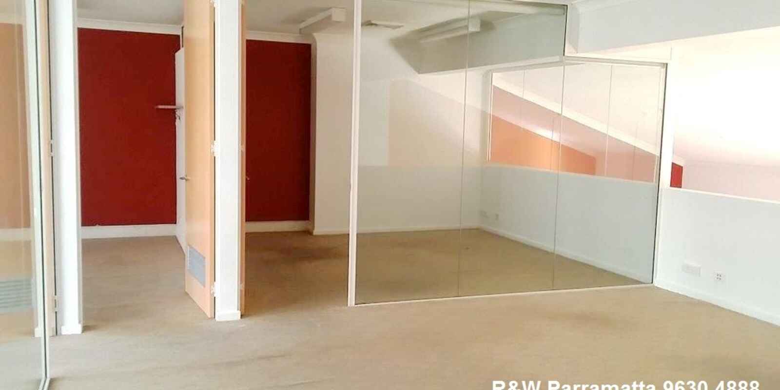 Parramatta Parramatta