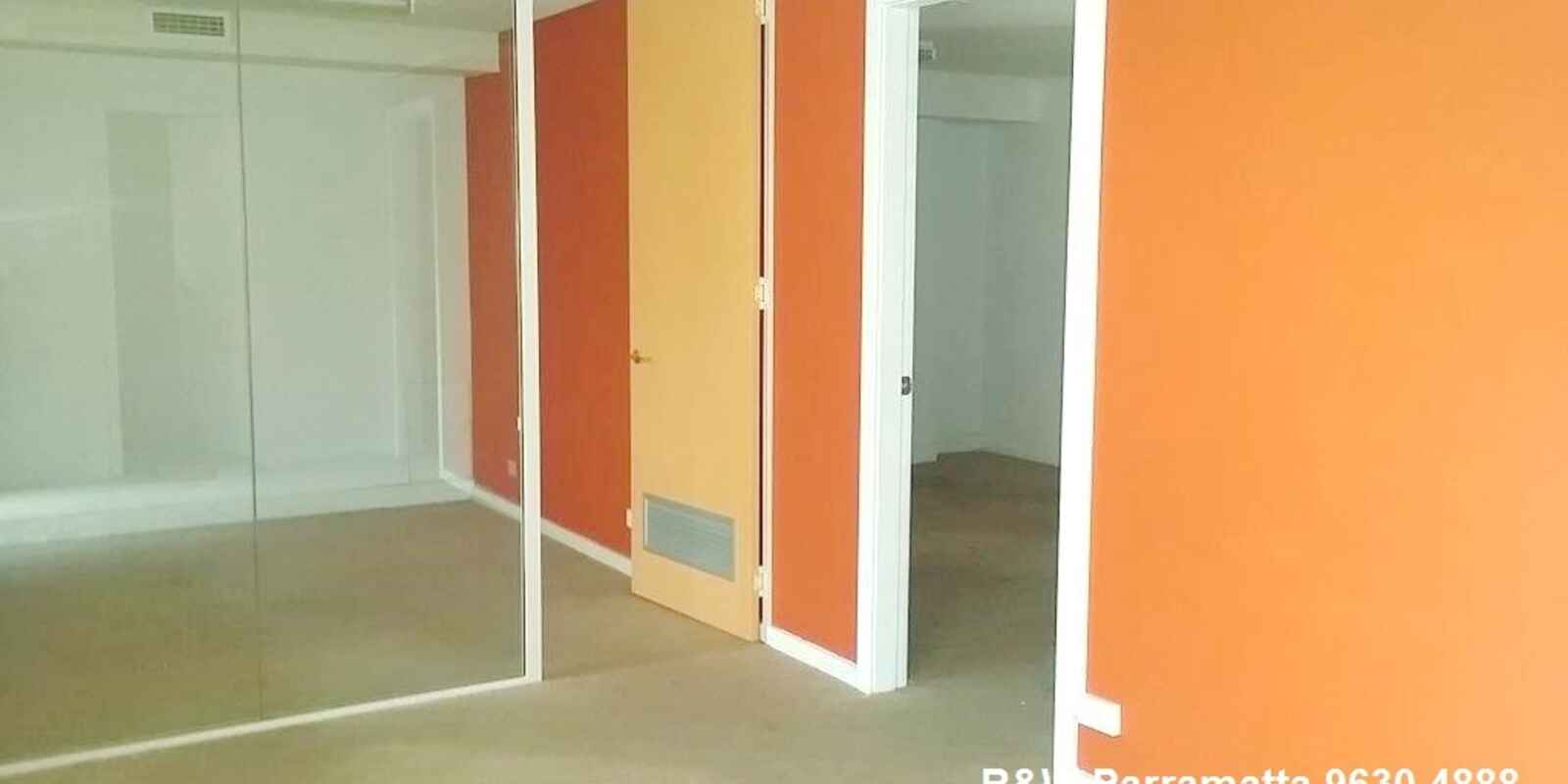 Parramatta Parramatta