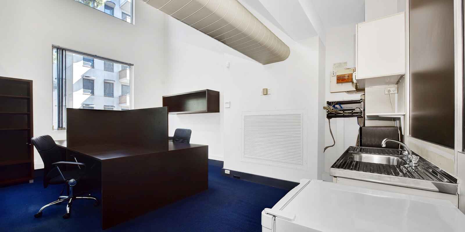 Parramatta Parramatta