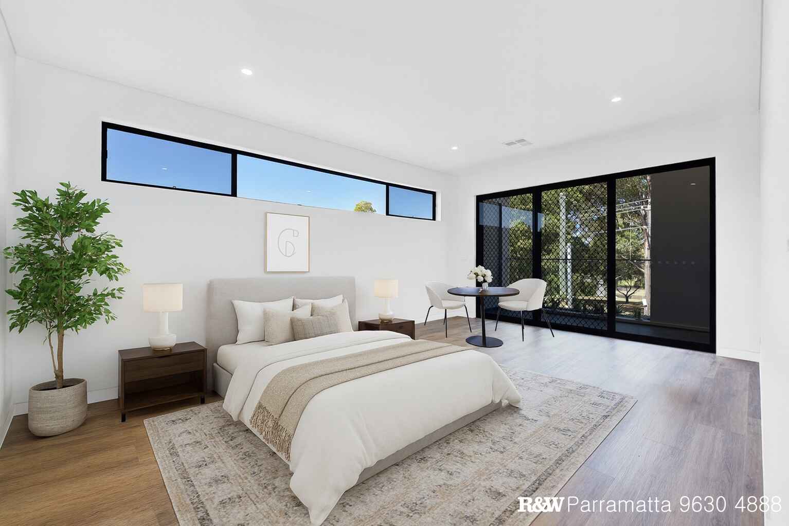 138A Centenary Road South Wentworthville