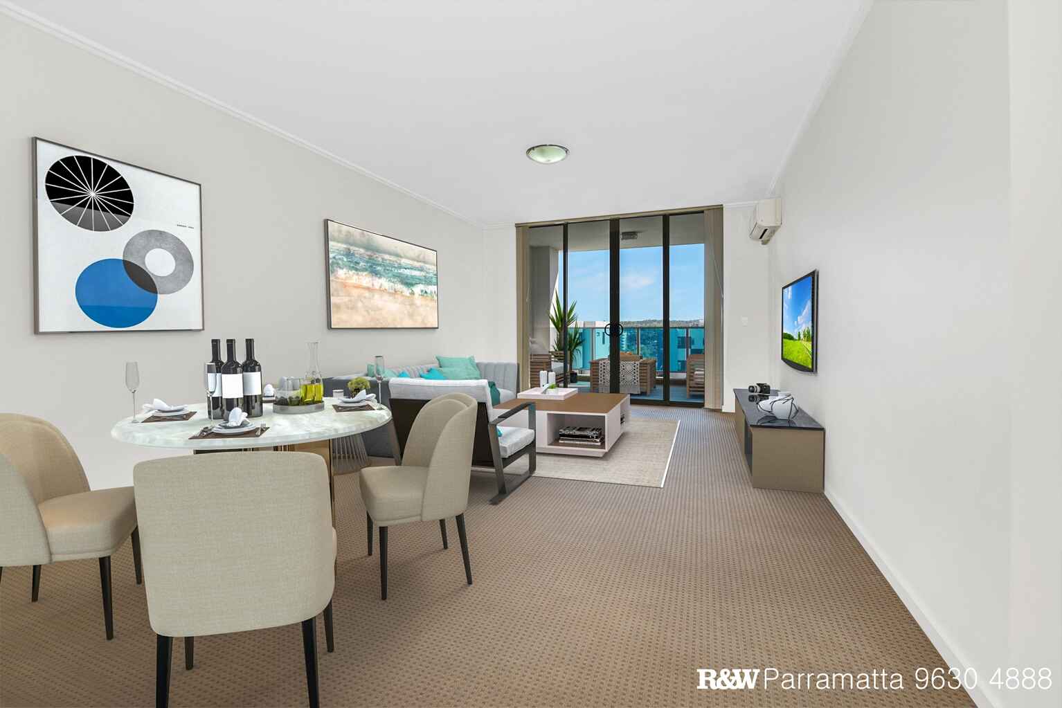 704/3-5 Weston Street Rosehill