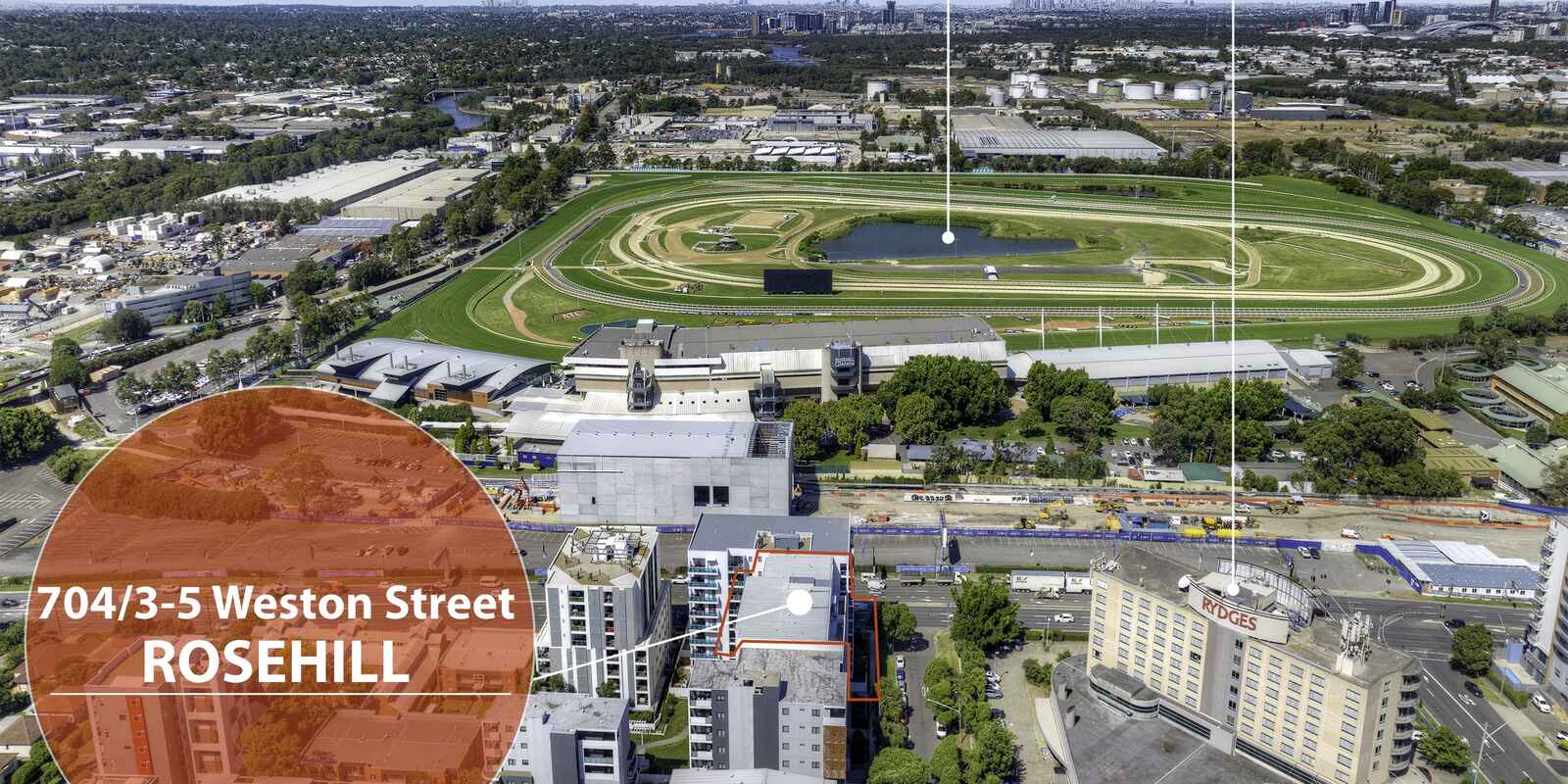 704/3-5 Weston Street Rosehill