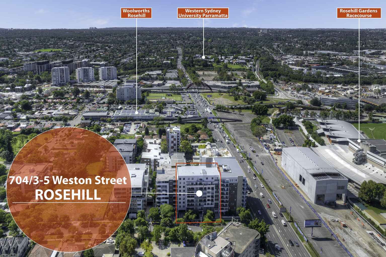 704/3-5 Weston Street Rosehill