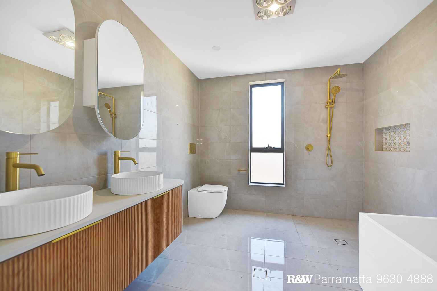 138 Centenary Road South Wentworthville