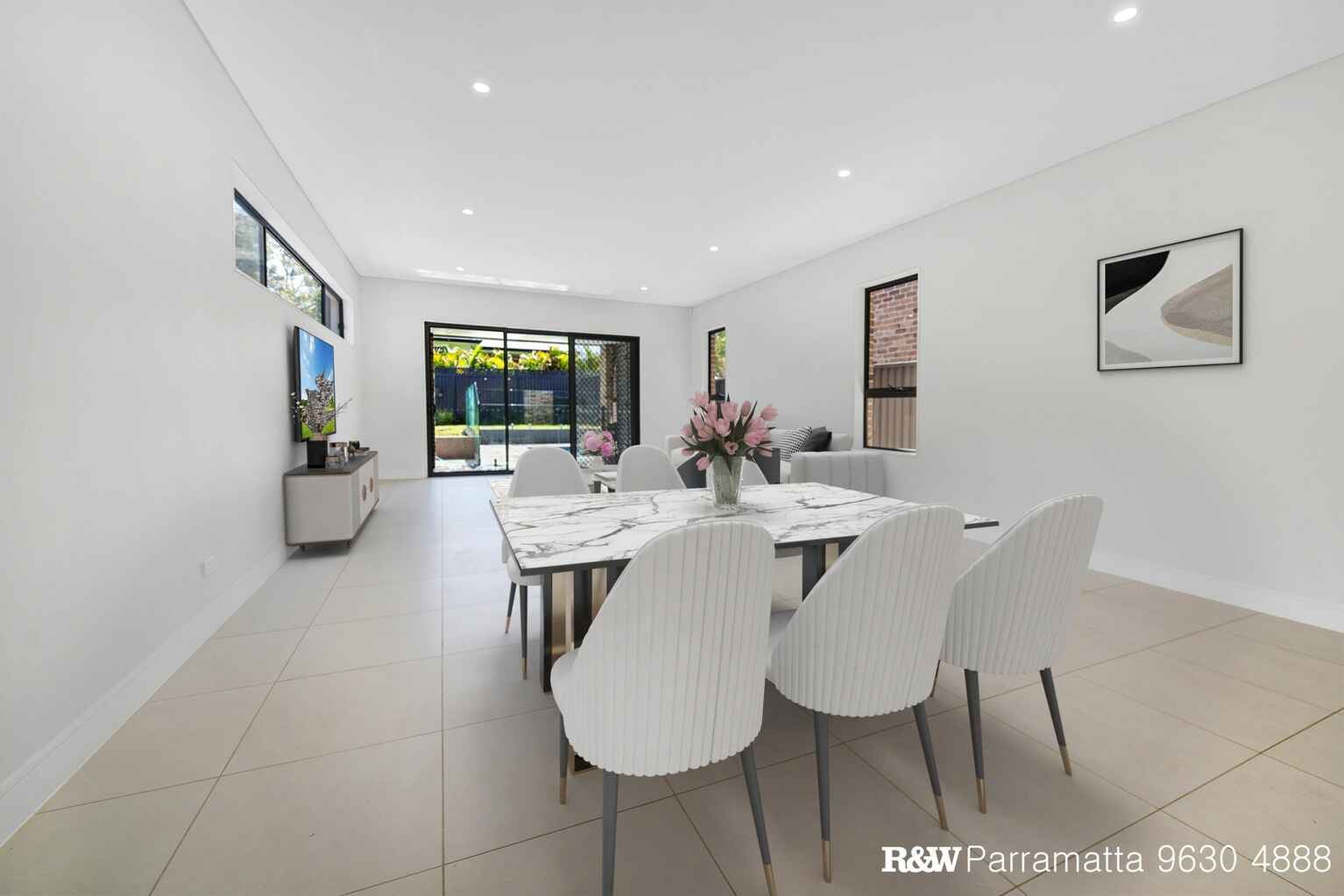 138 Centenary Road South Wentworthville
