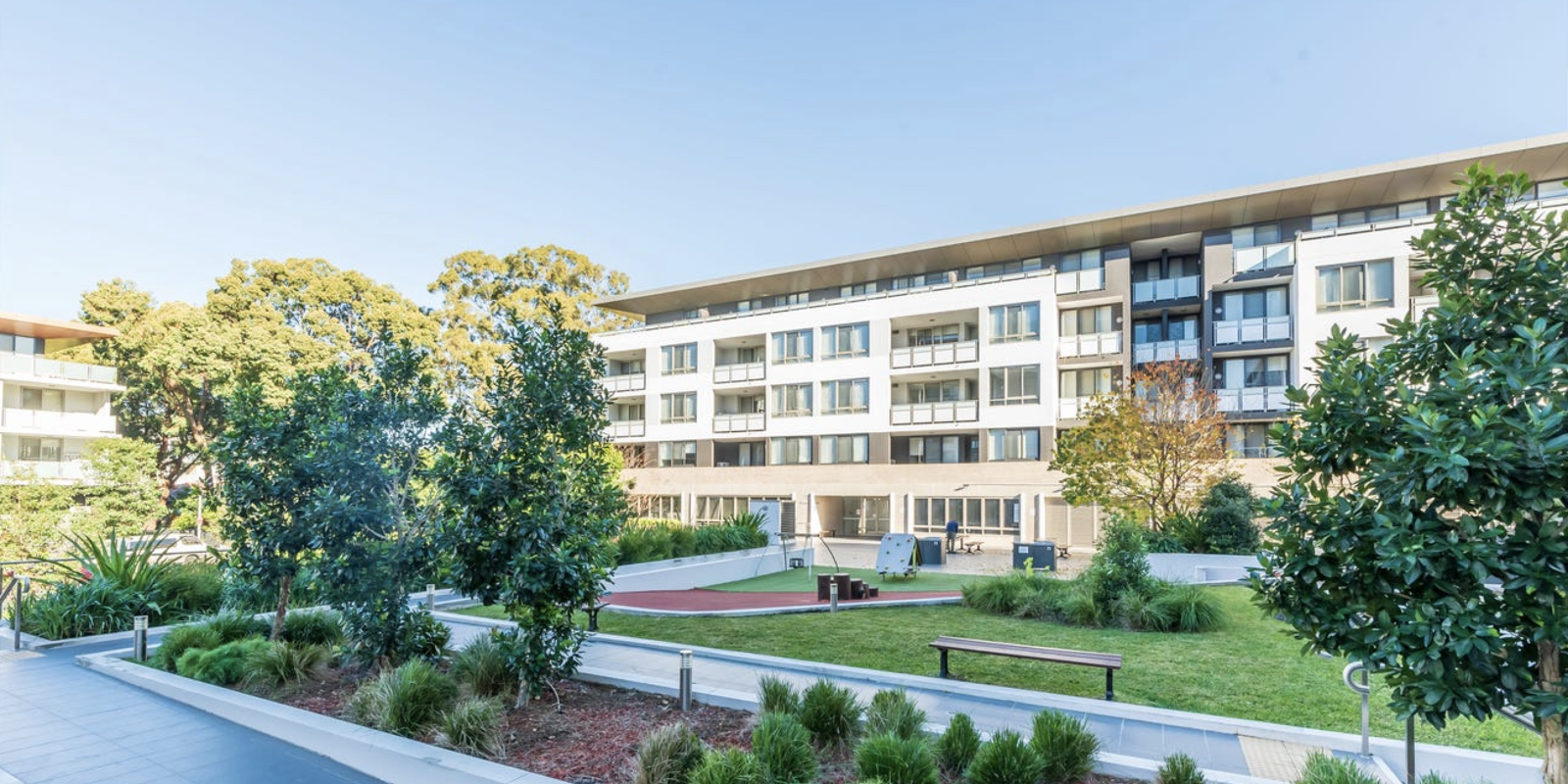 1307/1A Morton Street Parramatta