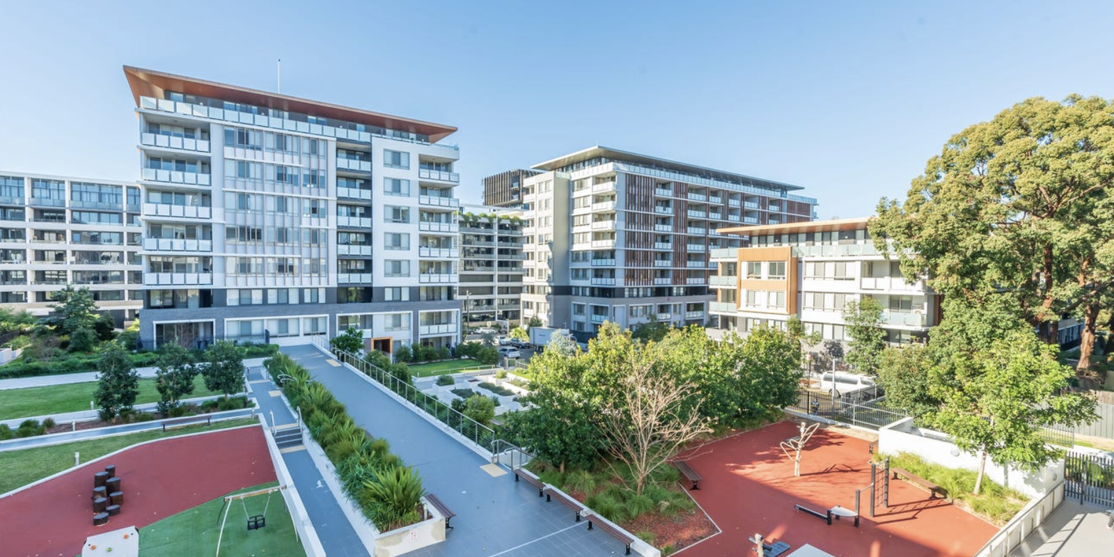 1307/1A Morton Street Parramatta