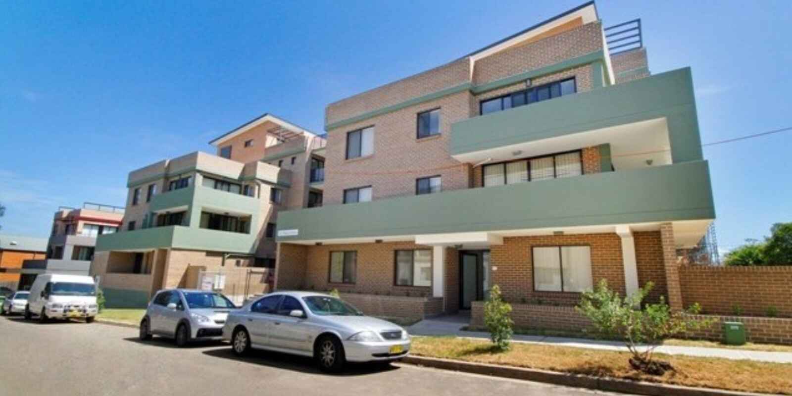 21/5-11 Howard Avenue Northmead