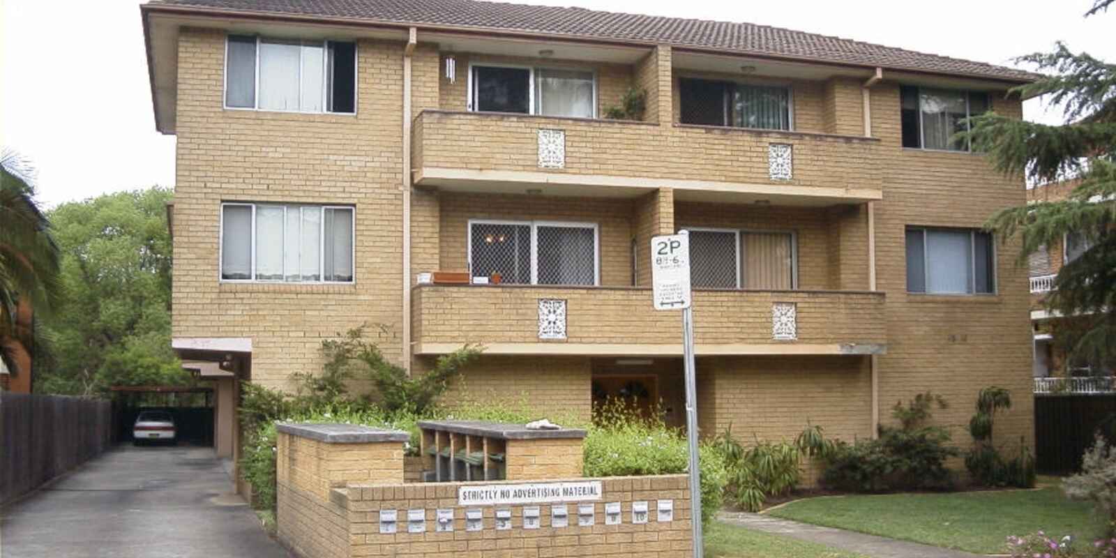 5/15-17 Queens Avenue Parramatta