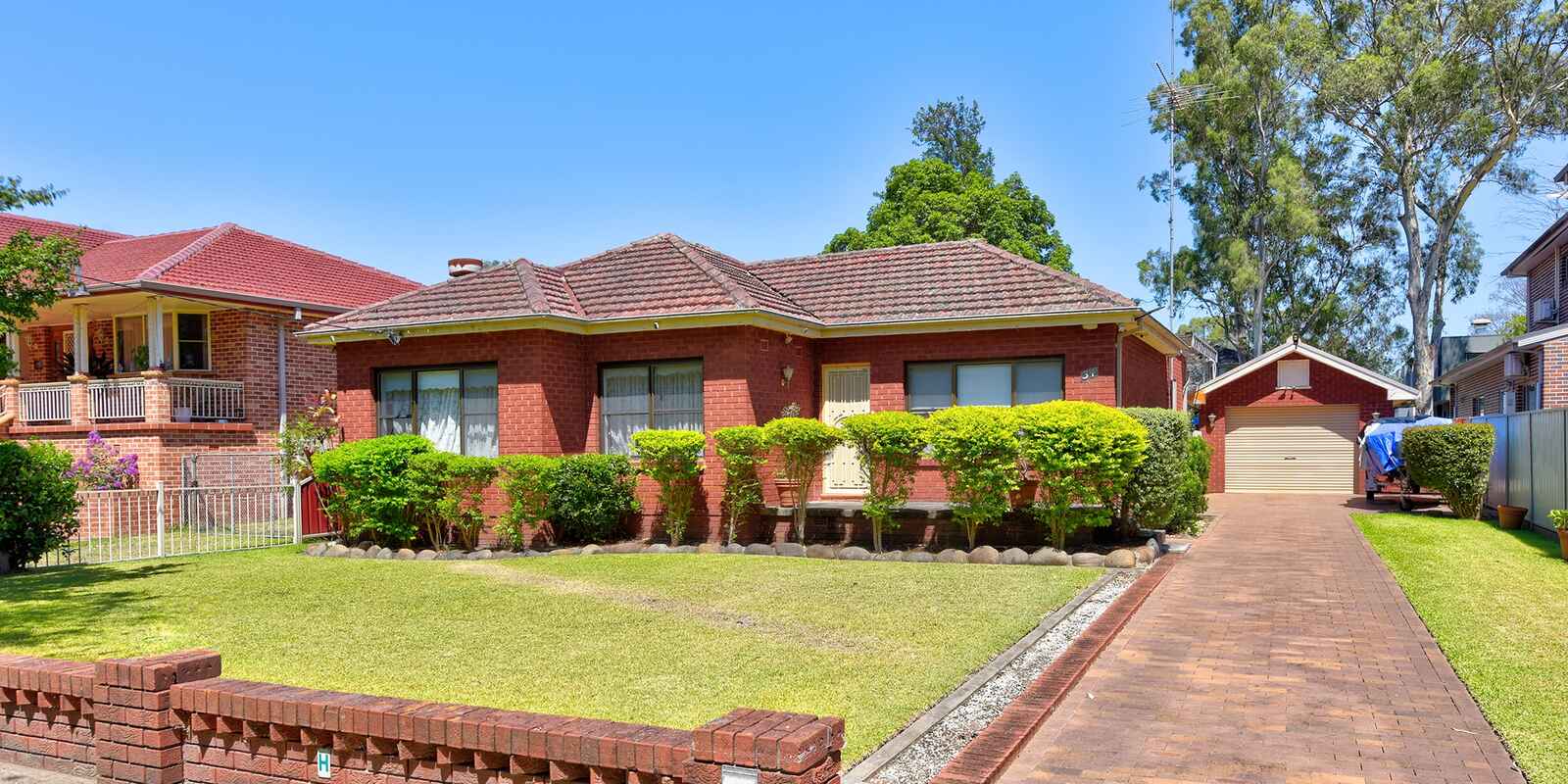 34 Budgeree Road Toongabbie 34 Budgeree Road Toongabbie