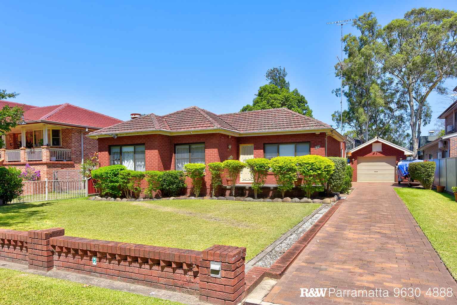 34 Budgeree Road Toongabbie 34 Budgeree Road Toongabbie