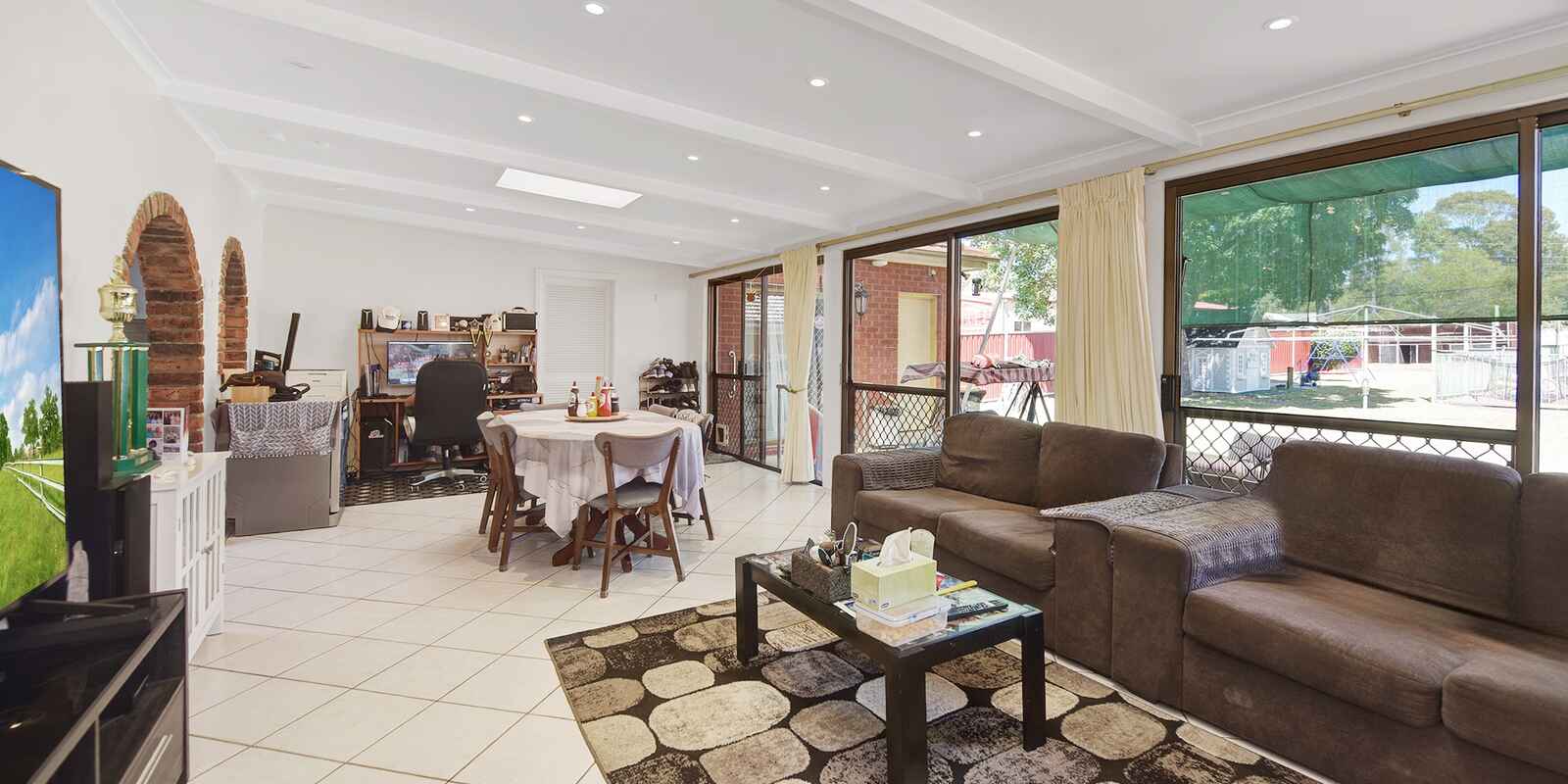 34 Budgeree Road Toongabbie 34 Budgeree Road Toongabbie