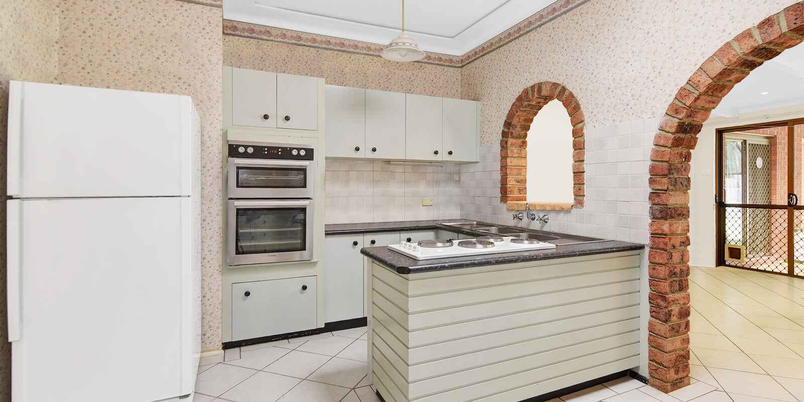 34 Budgeree Road Toongabbie 34 Budgeree Road Toongabbie