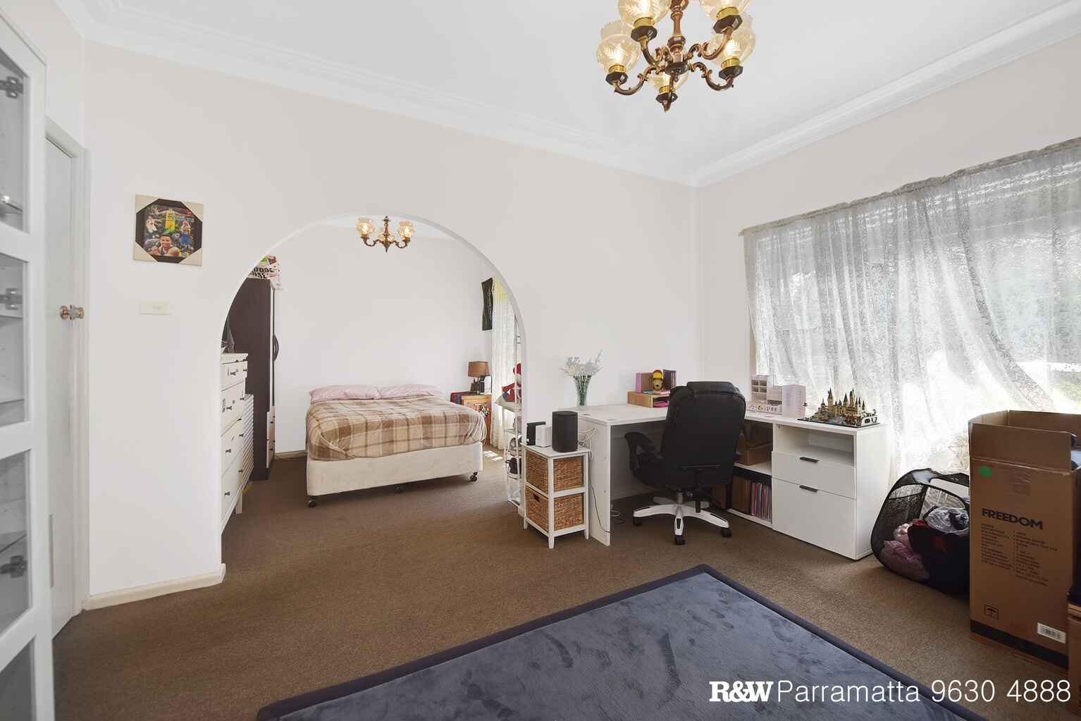 34 Budgeree Road Toongabbie 34 Budgeree Road Toongabbie