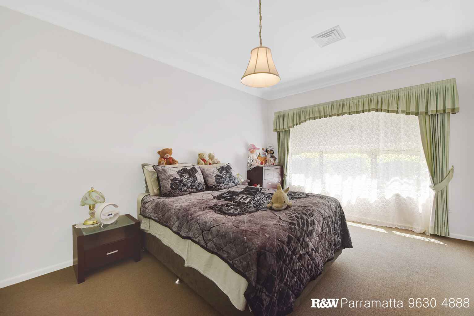 34 Budgeree Road Toongabbie 34 Budgeree Road Toongabbie