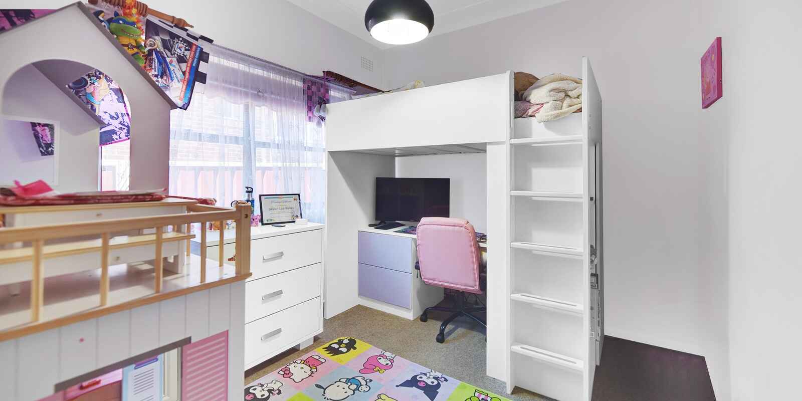 34 Budgeree Road Toongabbie 34 Budgeree Road Toongabbie