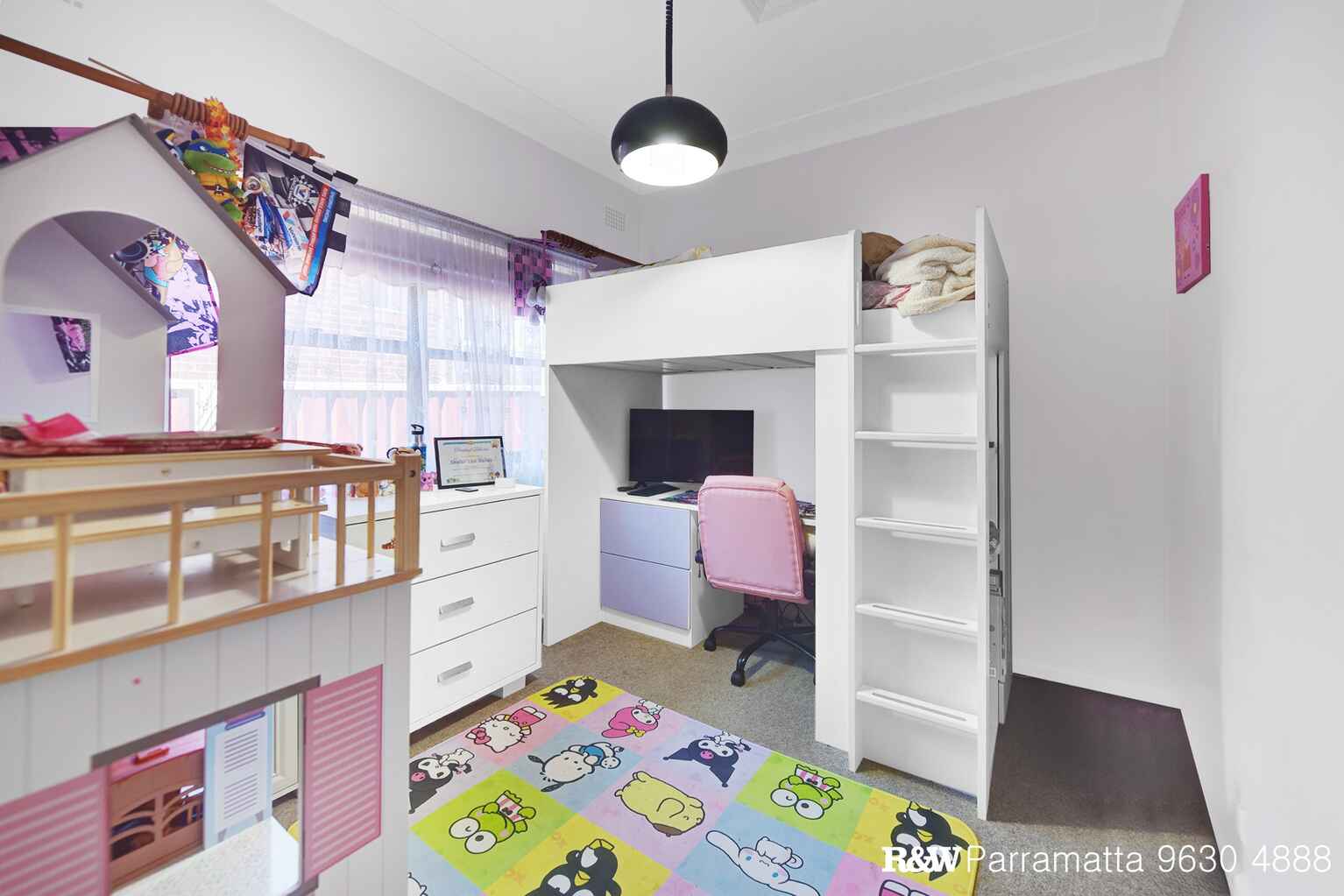 34 Budgeree Road Toongabbie 34 Budgeree Road Toongabbie