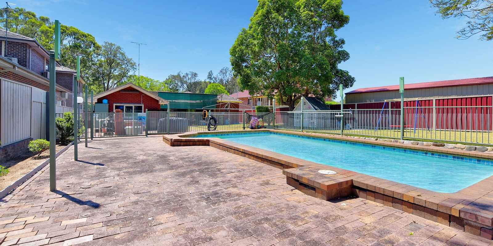 34 Budgeree Road Toongabbie 34 Budgeree Road Toongabbie