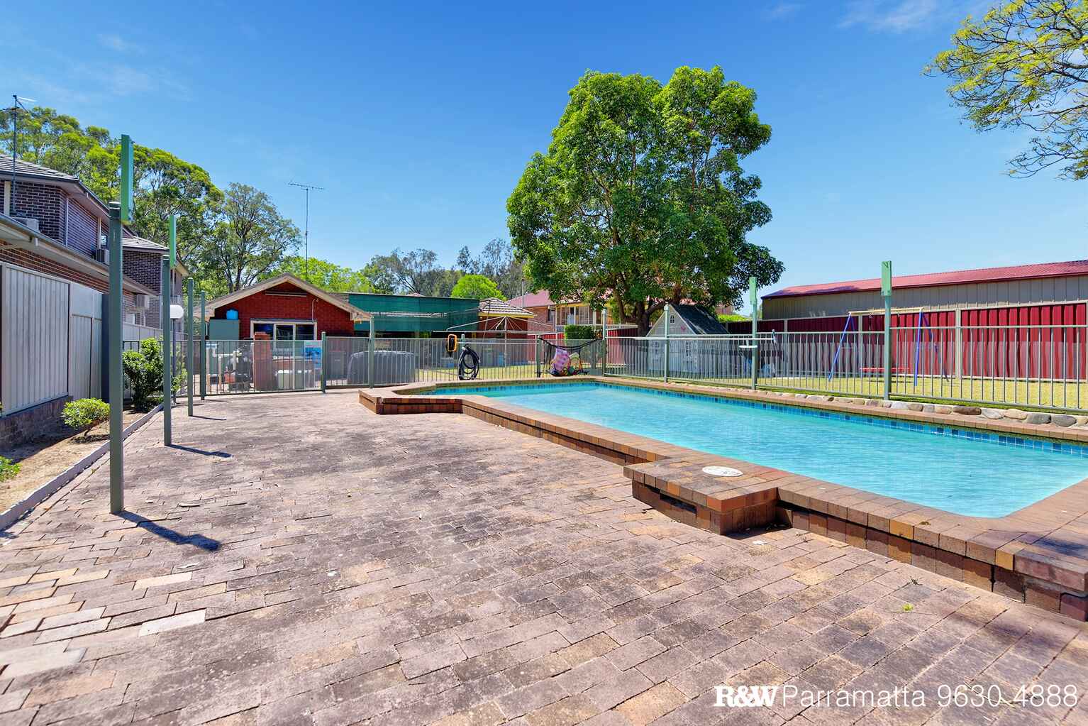 34 Budgeree Road Toongabbie 34 Budgeree Road Toongabbie