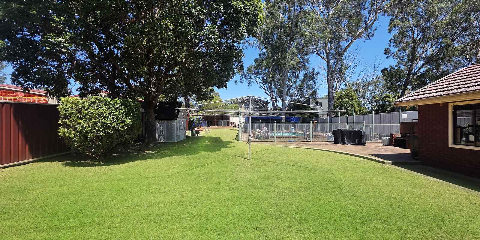 34 Budgeree Road Toongabbie 34 Budgeree Road Toongabbie